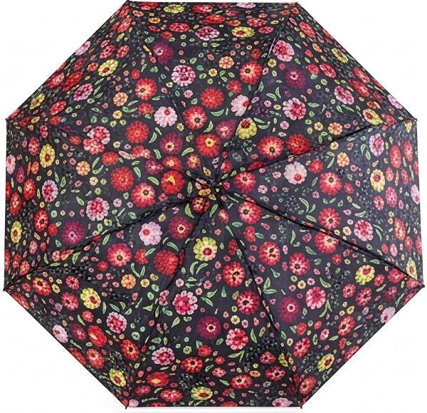 Imaginea produsului 'Umbrelă: Flori roz, roșu, galben'
