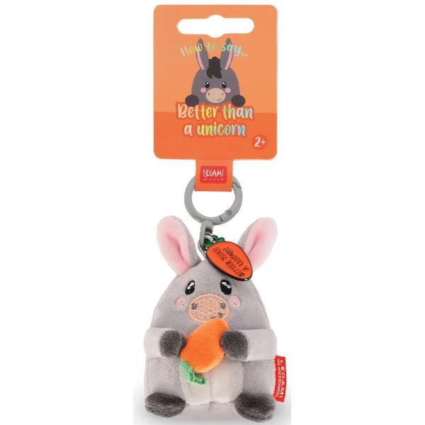 Breloc plus: Magarus