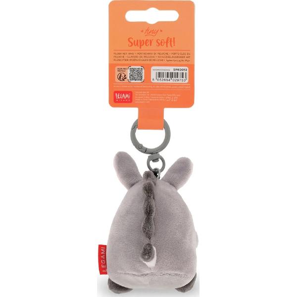 Breloc plus: Magarus