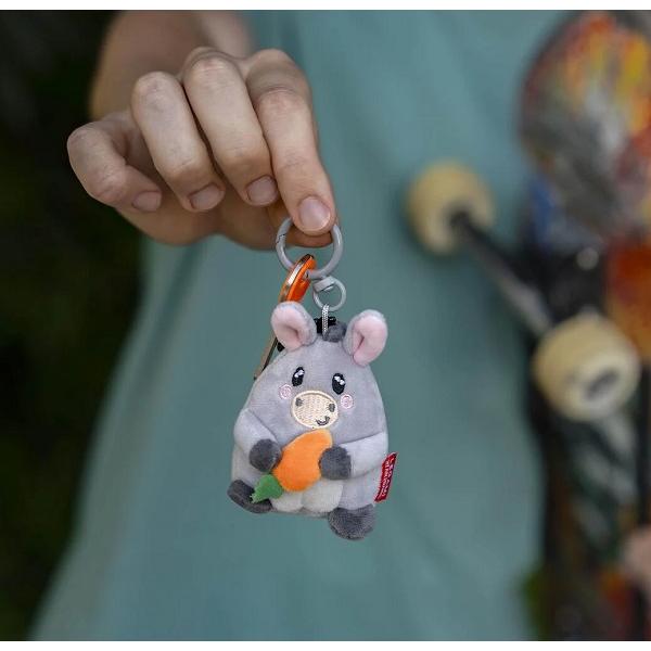 Breloc plus: Magarus