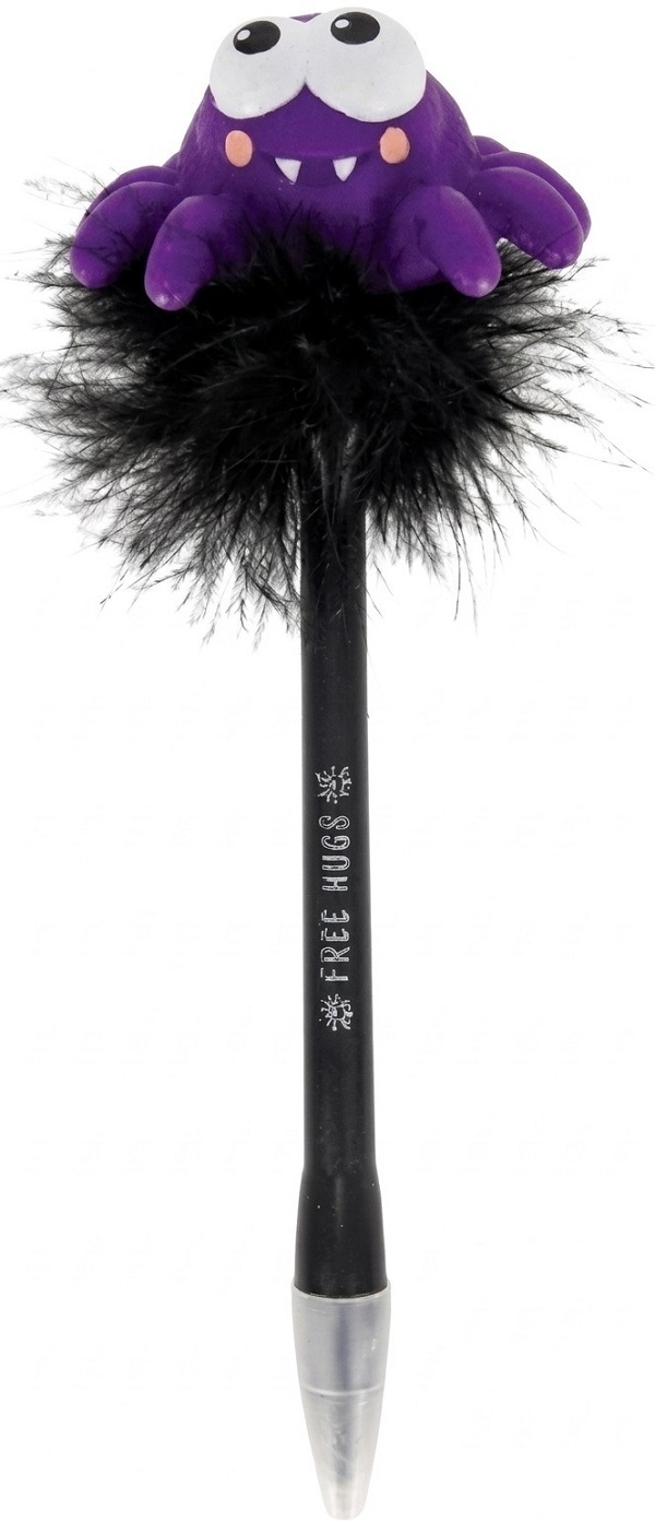 Imaginea produsului 'Pix Writing is magic. Spider'