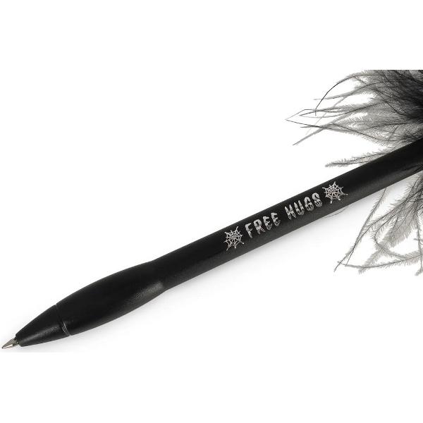 Pix Writing is magic. Spider