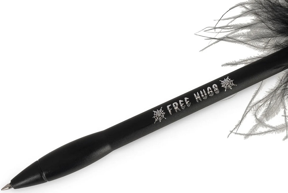 Imaginea produsului 'Pix Writing is magic. Spider'