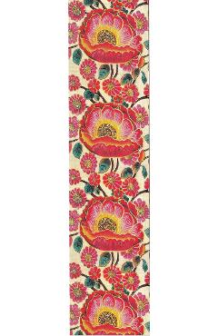 Imaginea produsului 'Semn de carte: Gwenaelle Trolez. Flori'