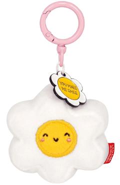 Imaginea produsului 'Breloc pluș: Daisy'