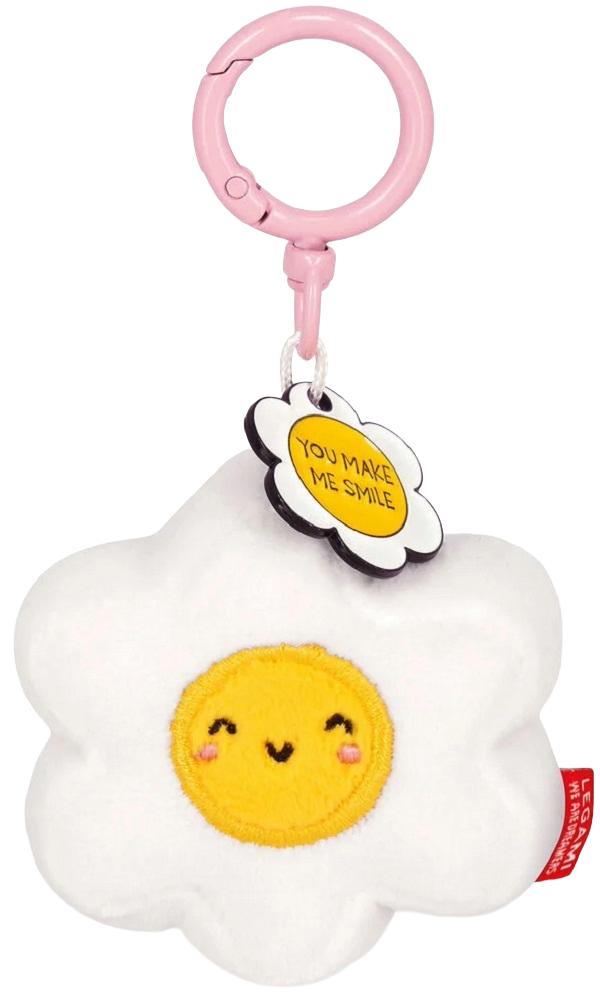 Imaginea produsului 'Breloc pluș: Daisy'