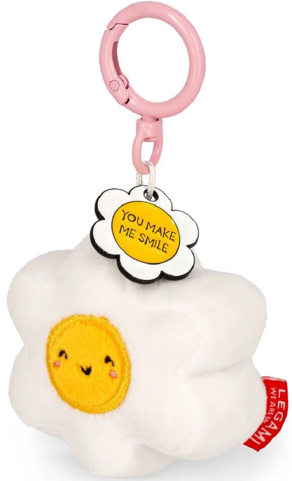 Imaginea produsului 'Breloc pluș: Daisy'