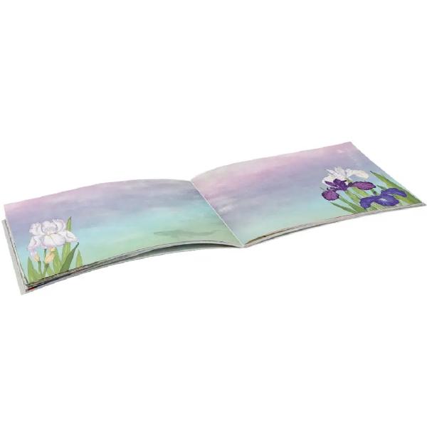 Carnetel ilustrat: Kanti Paon