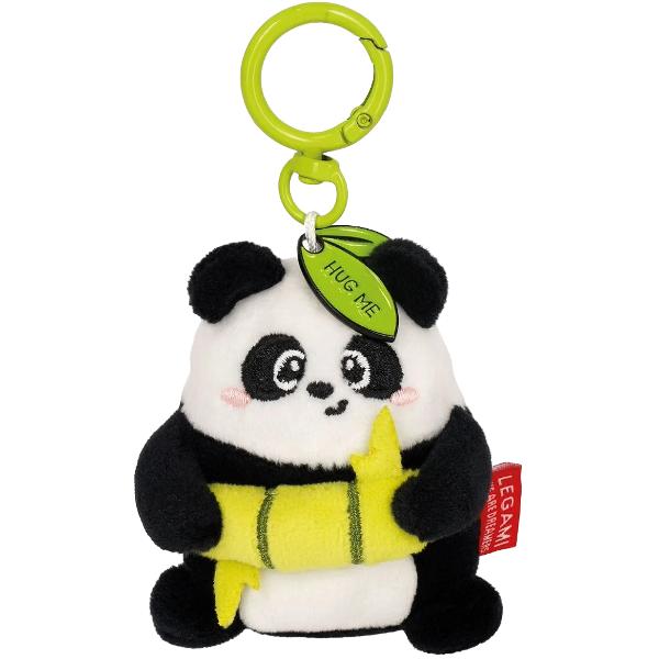 Breloc plus: Panda