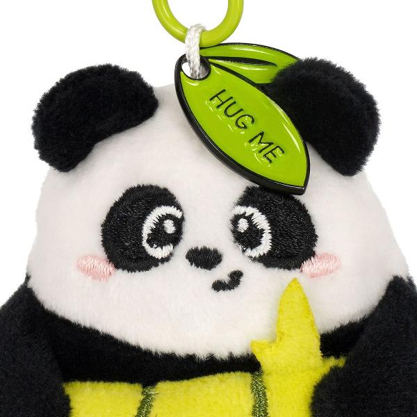 Breloc plus: Panda
