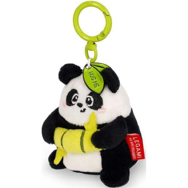 Breloc plus: Panda