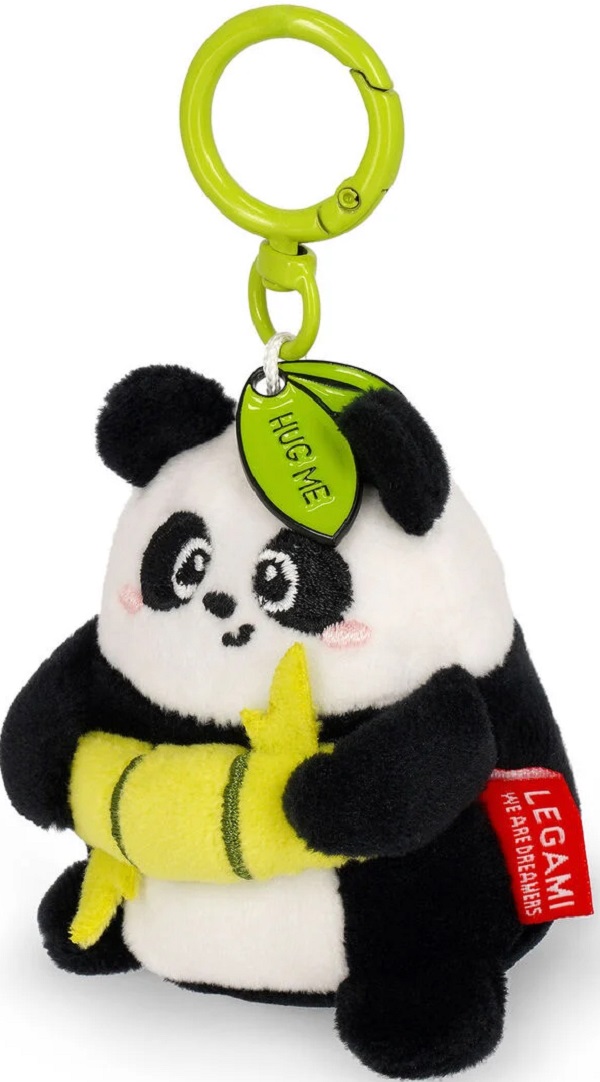 Imaginea produsului 'Breloc pluș: Panda'