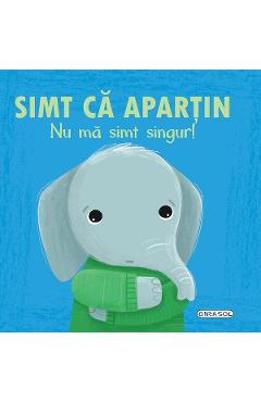Simt ca apartin. Nu ma simt singur! - Honor Head