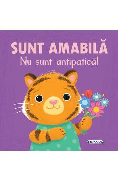 Sunt amabila. Nu sunt antipatica! - Honor Head