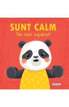 Sunt calm. Nu sunt suparat! - Honor Head