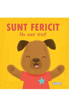 Sunt fericit. Nu sunt trist! - Honor Head