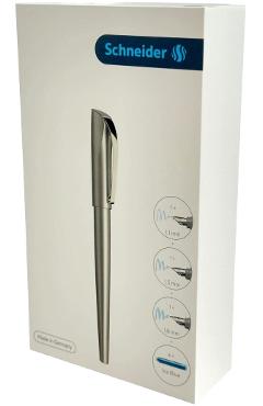 Imaginea produsului 'Set cadou stilou caligrafie Callissima antracit'