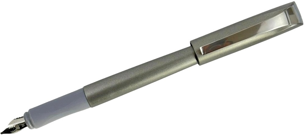 Imaginea produsului 'Set cadou stilou caligrafie Callissima antracit'