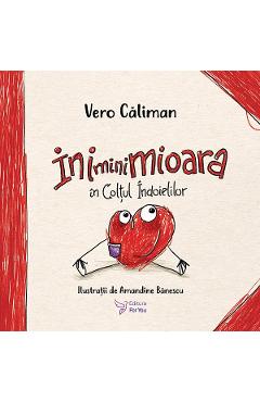 Ini-mini-mioara in Coltul indoielilor - Vero Caliman