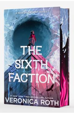 A Sixth Faction Deluxe Limited Edition