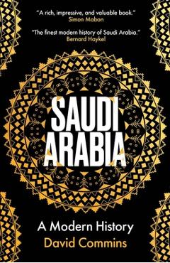 Saudi Arabia - David Commins