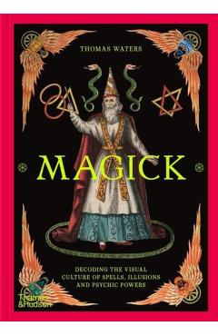 Magick - Thomas Waters