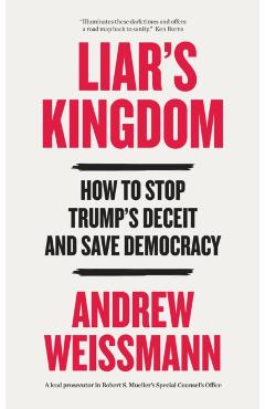 Liar's Kingdom