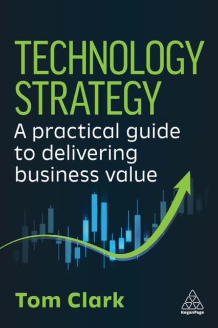 Coperta cărții 'Technology Strategy - Tom Clark'