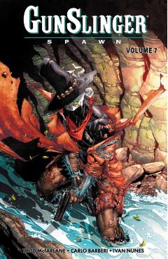 Gunslinger Spawn Volume 7 - Todd Mcfarlane