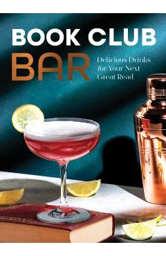 Coperta cărții 'Book Club Bar - Nat|neary Esten'