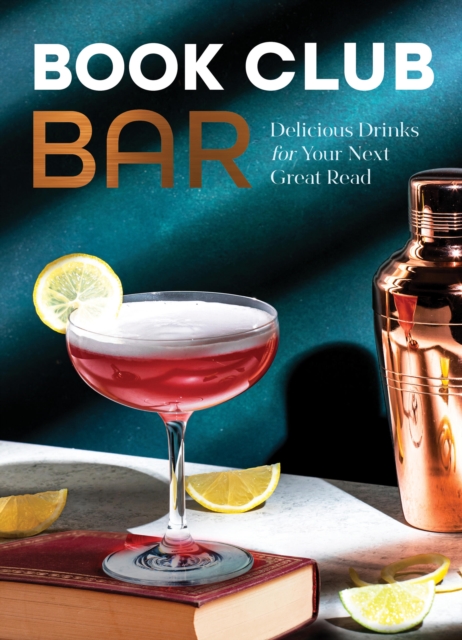 Coperta cărții 'Book Club Bar - Nat|neary Esten'