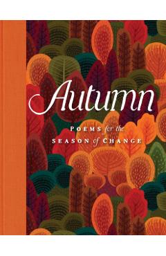 Coperta cărții 'Autumn -'