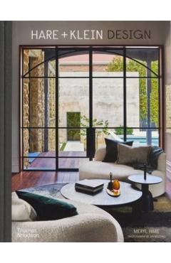Hare + Klein Design - Meryl Hare