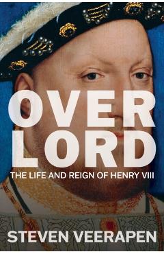 Overlord - Steven Veerapen