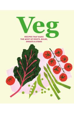 Veg - Ryland Peters & (ryland Peters & Small) Small