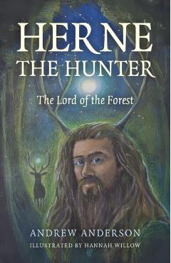 Herne the Hunter - Andrew Anderson