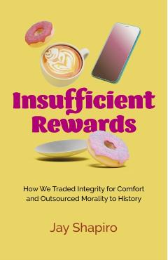 Insufficient Rewards - Jay Shapiro
