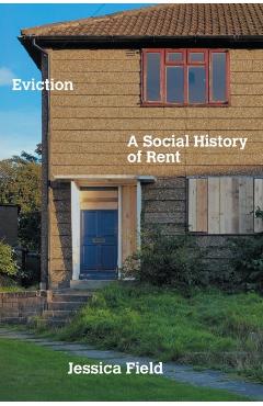 Eviction - Jessica Field
