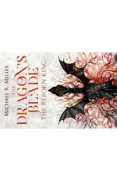 Dragon's Blade - Michael R. Miller