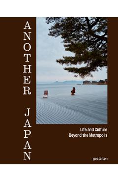 Another Japan - Irwin|goss Wong