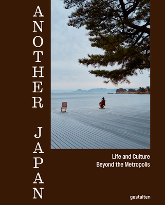 Coperta cărții 'Another Japan - Irwin|goss Wong'