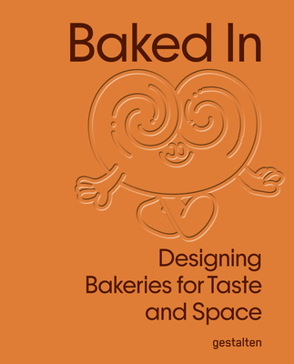Coperta cărții 'Baked in -'