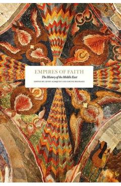 Empires Of Faith
