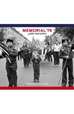 Memorial '76 - Larry Racioppo