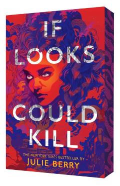 If Looks Could Kill - Julie Berry