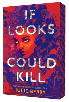Coperta cărții 'If Looks Could Kill - Julie Berry'