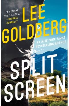 Split Screen - Lee Goldberg