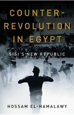 Counterrevolution in Egypt: Sisi's New Republic - Hossam El-hamalawy