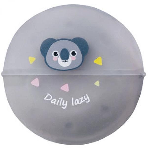 Radiera creion cu protectie. Koala: Daily lazy