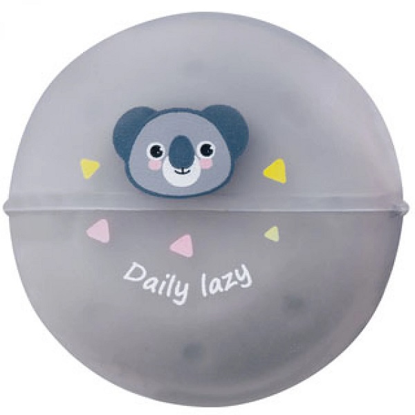 Radiera creion cu protectie. Koala: Daily lazy